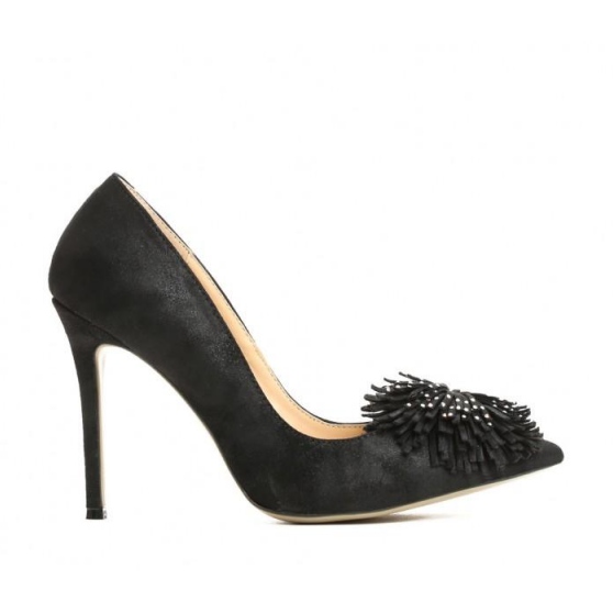 Vices 5131-1 Black 35 40