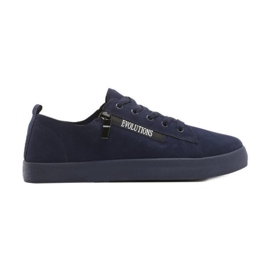 Vices B846-12 D Blue navy blue