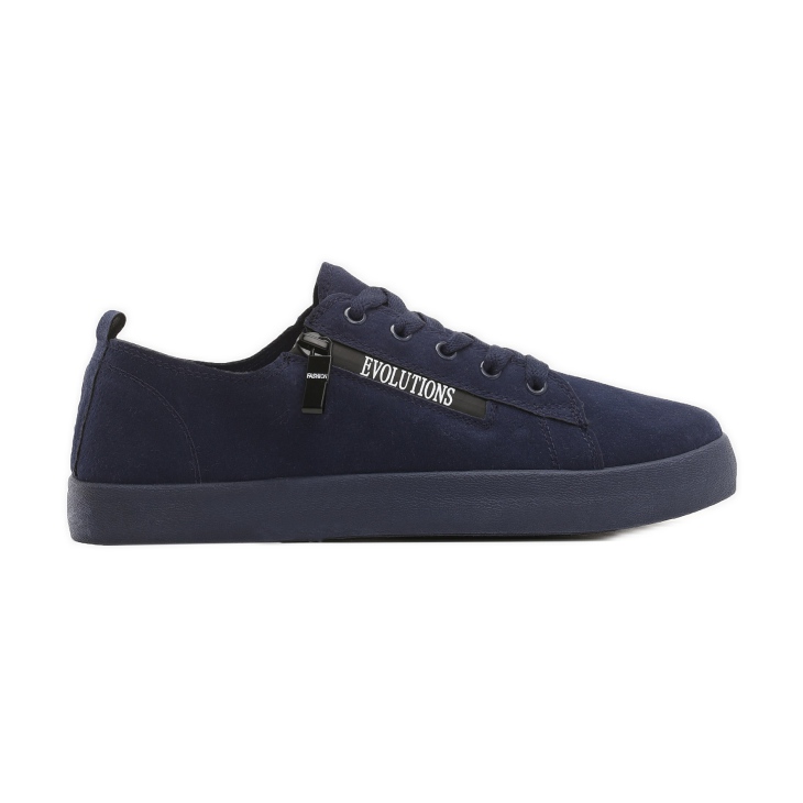 Vices B846-12 D Blue navy blue
