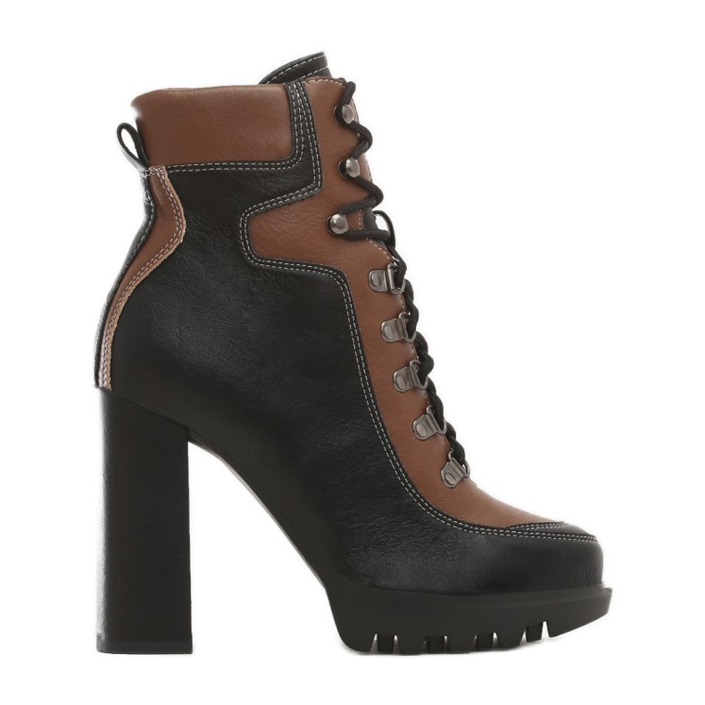 Vices 8532-159-black / brown