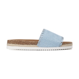 Vices 8421-11 Blue 36 41