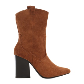 Vices 3320-54-brown