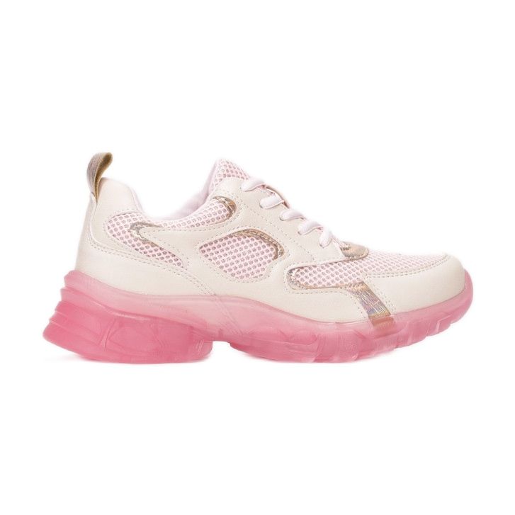 Vices 8553-45-pink