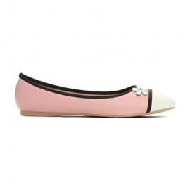 Vices 1418-20 Pink 36 41