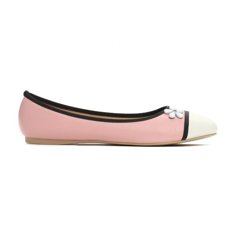 Vices 1418-20 Pink 36 41
