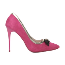 Vices 9137-23 Fushia 35 40 pink Vices 9137-23 Fushia 35 40 pink