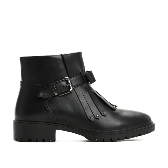Vices T059-1A Black 36 41