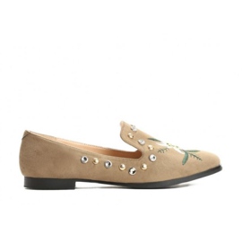 Vices 7216-29 Green khaki