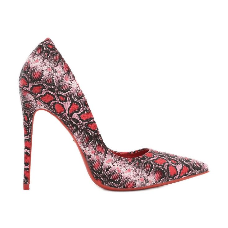 Vices 5143-20 Pink 36 41 multicolored