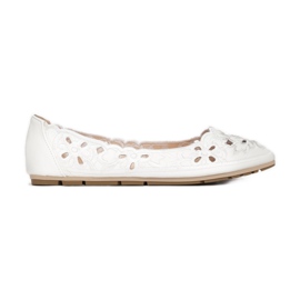 Vices 3345-71-white