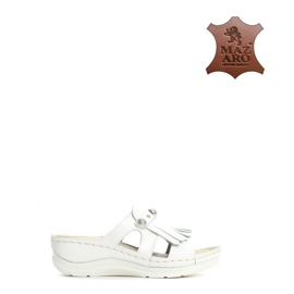Vices 3252-41 White 36 41