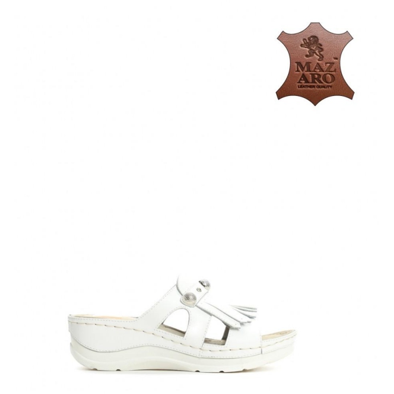 Vices 3252-41 White 36 41