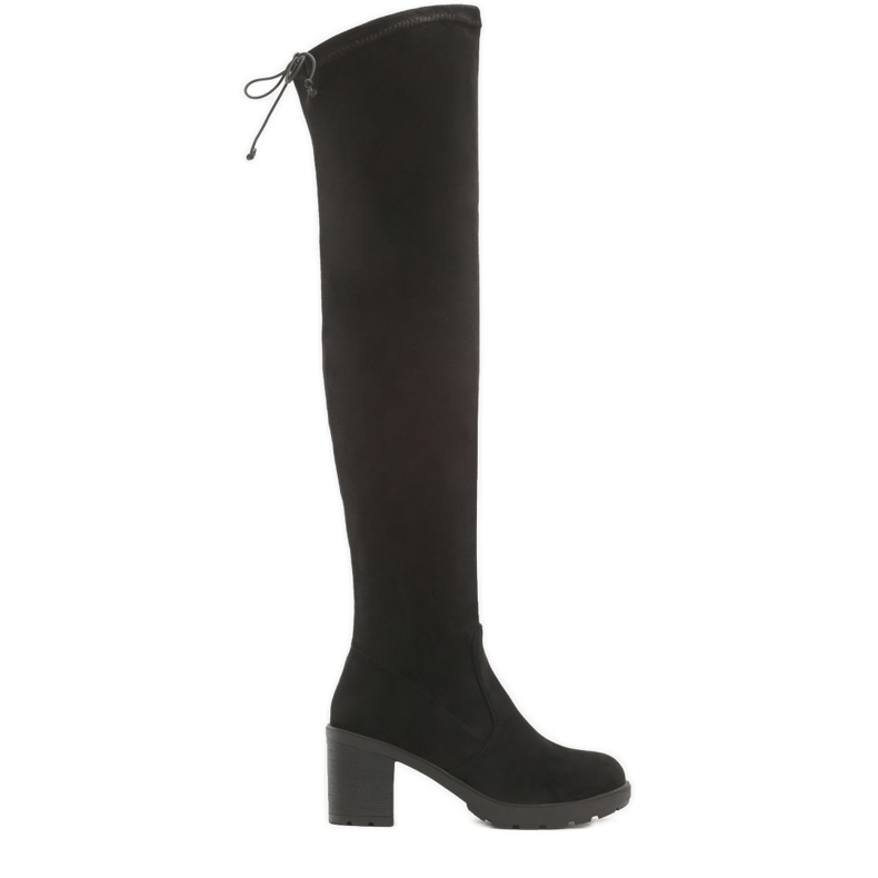 Vices 8510-38-black
