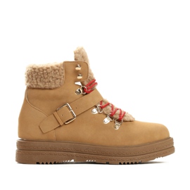 Vices 8317-17 Camel 36 41 brown