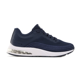 Vices B849-12 Navy 41 46 navy blue