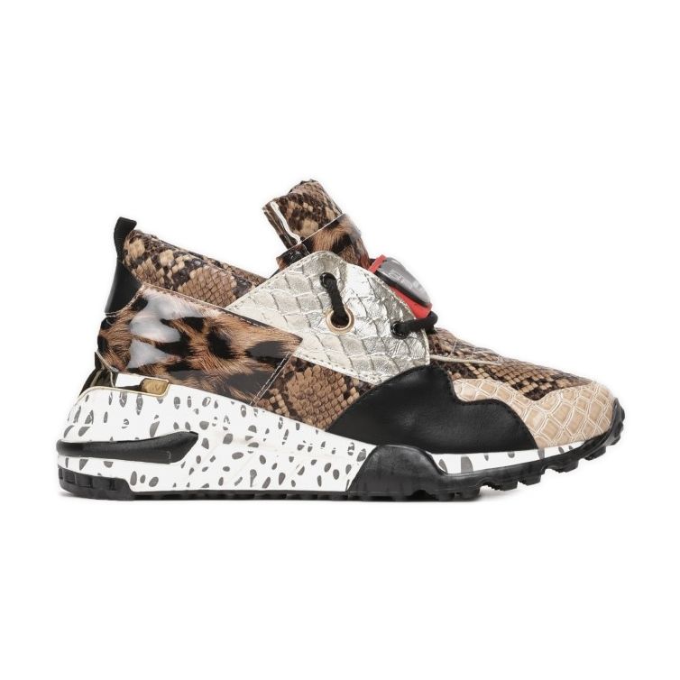 Vices 8475-54-brown