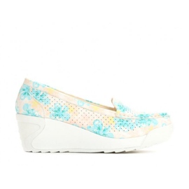 Vices 3198-11 Blue 36 41 multicolored