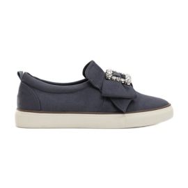 Vices 6197-13 Navy 36 41 navy blue Vices 6197-13 Navy 36 41 navy blue