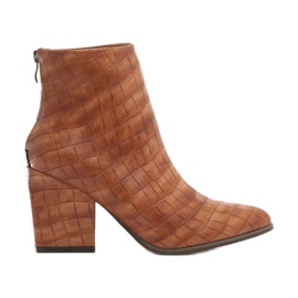 Vices 3319-68-camel brown