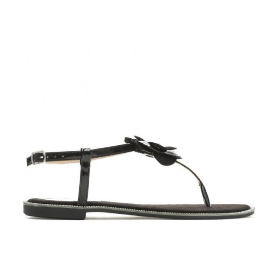 Vices 9209-1 Black 36 41