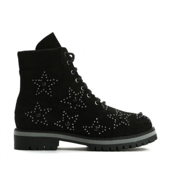 Vices 9090-1A Black 36 41