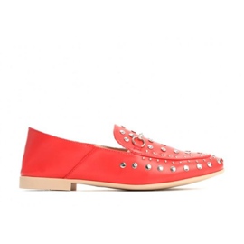 Vices 1391-19 Red 36 41