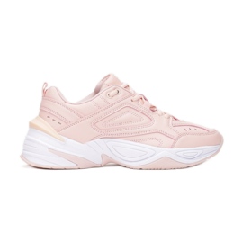 Vices B883-45-pink