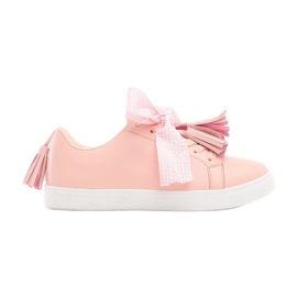 Vices 8271-20 Pink 36 41