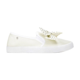 Vices BT828-26 Yellow 36 41