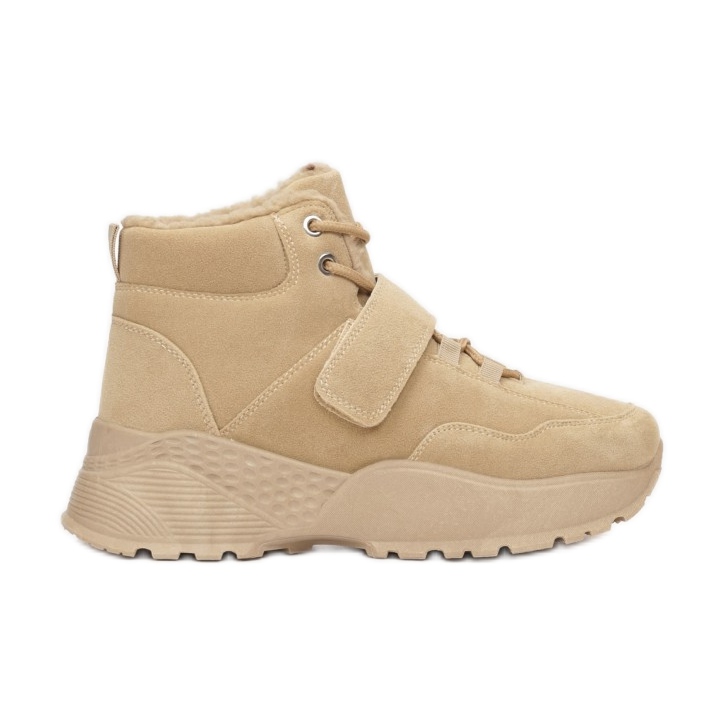 Vices JB034-42-beige