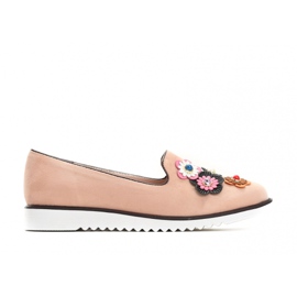 Vices 9058-20 Pink 36 41