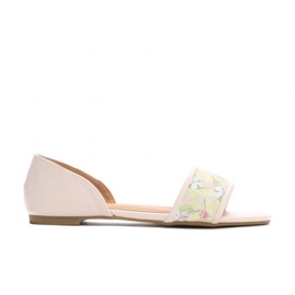 Vices 7248-20 Pink