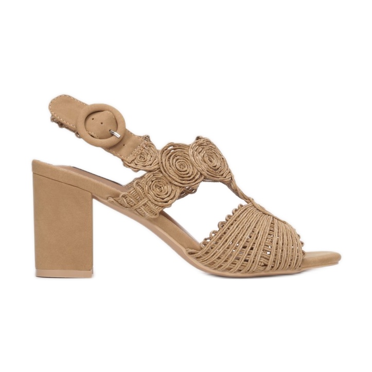 Vices 3381-42-beige