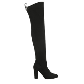 Vices T061-1 Black 35 40