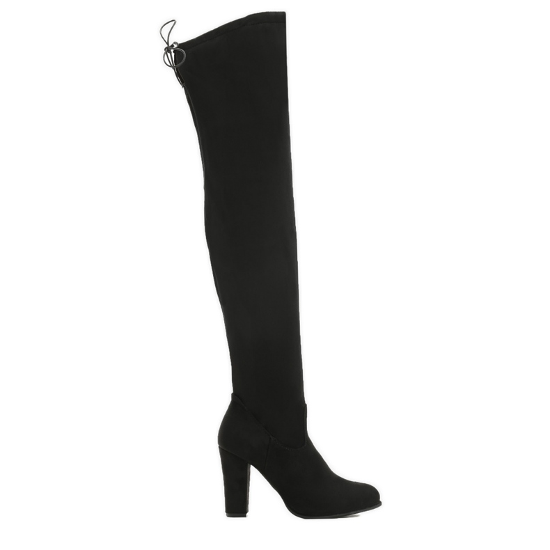 Vices T061-1 Black 35 40