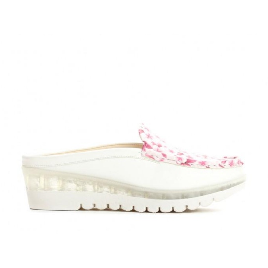 Vices 3187-20 Pink 36 41