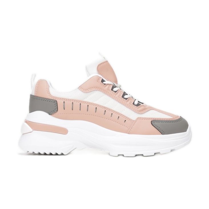 Vices 8555-45-pink