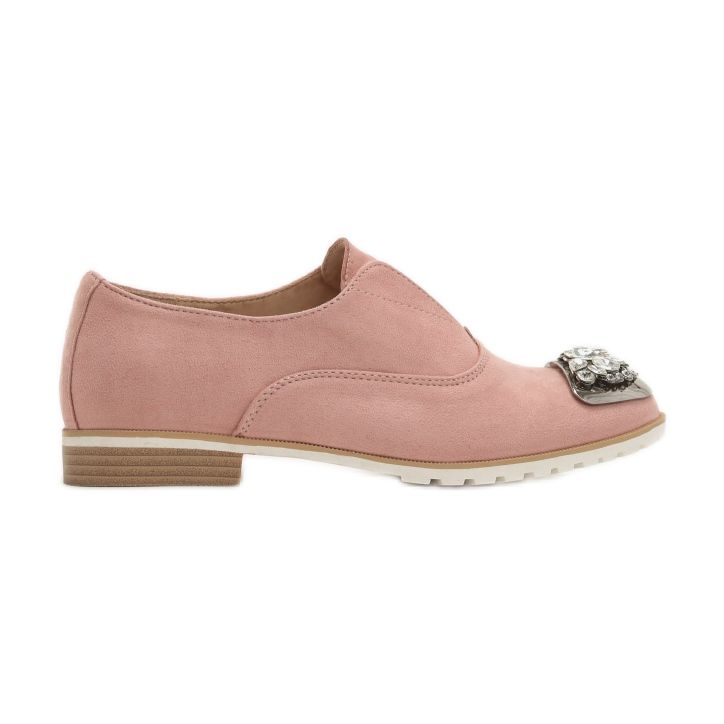 Vices 1395-20 Pink 36 41