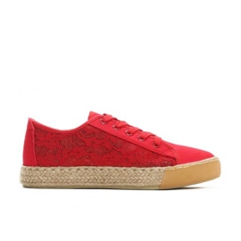 Vices 8393-19 Red 36 41 Vices 8393-19 Red 36 41