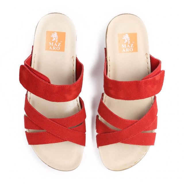 Vices 3256-19 Red 36 41