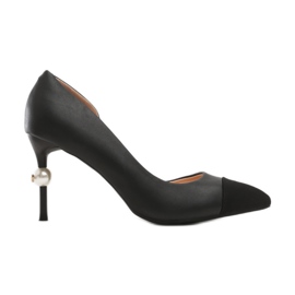 Vices 9049-1 Black 35 40