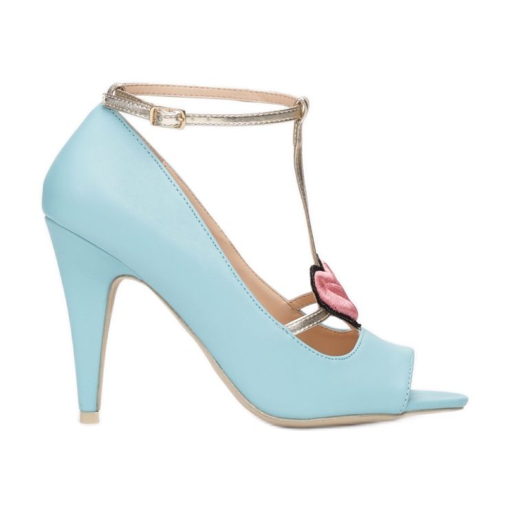 Vices 9041-11 Blue 35 40 Vices 9041-11 Blue 35 40