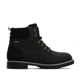 Vices T050-1 Black 36 41