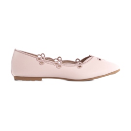 Vices 3294-20 Pink 36 41