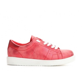 Vices 2187-19 Red 36 41