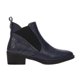 Vices 8610-50-navy navy blue