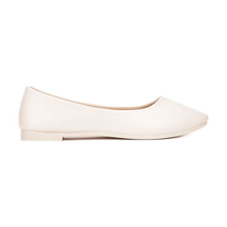 Vices JB017-14 Beige 36 41