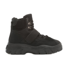 Vices 8482-38-black
