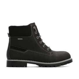 Vices T049-1 Black 36 41