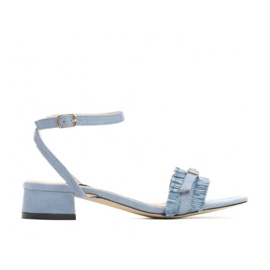 Vices 9213-11 Blue 36 41